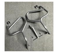 Kit De Descenso para BMW R 1200 GS 1200GS 2014-2017 Barra Choque de protección del Motor Bieletas Descenso para Motocicleta
