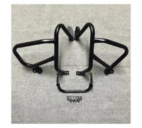 Kit De Descenso para BMW R 1200 GS 1200GS 2014-2017 Barra Choque de protección del Motor Bieletas Descenso para Motocicleta