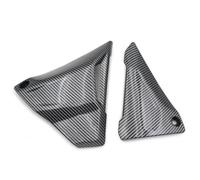 Kit De Descenso para BMW R1200GS R1250GS R1200R K53 Tapas de batería Junta Goma Bieletas de Descenso