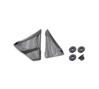 Kit De Descenso para BMW R1200GS R1250GS R1200R K53 Tapas de batería Junta Goma Bieletas de Descenso