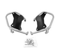 Kit De Descenso para BMW R1300RT Protector de Motocicleta Parachoques contra caídas Bieletas Descenso para Motocicleta