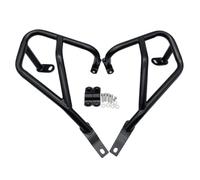 Kit De Descenso para Kawasaki KLE 650 2015-2021 Parachoques Marco Motocicleta Bieletas Descenso para Motocicleta