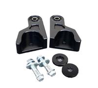 Kit De Descenso para para Honda ADV350 Forza 350 GTR NSS350 Kit de Enlace Bajada Bieletas Descenso Trasero