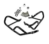 Kit De Descenso para Parachoques de Barras Choque protección Motor para BMW F850GS Bieletas Descenso para Motocicleta