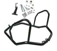 Kit De Descenso para Parachoques de Barras Choque protección Motor para BMW F850GS Bieletas Descenso para Motocicleta