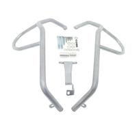 Kit De Descenso para Parachoques de Barras Choque protección Motor para BMW F850GS Bieletas Descenso para Motocicleta