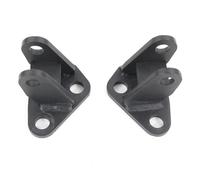 Kit De Descenso para Suzuki DR650 1996-2025 Soportes de Descenso estriberas Bieletas Descenso Trasero
