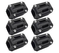 Kit De Descenso para Yamaha MT07 MT09 MT03 MT10 Protector Motor contra choques Bieletas Descenso para Motocicleta