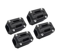 Kit De Descenso para Yamaha MT07 MT09 MT03 MT10 Protector Motor contra choques Bieletas Descenso para Motocicleta