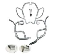 Kit De Descenso Parachoques de Marco Barra Choque para BMW F750GS Bieletas Descenso para Motocicleta