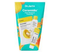 Kit de descubrimiento de hidratación facial Dr Jart+ Ceramidin™