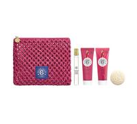 Kit de descubrimiento de jengibre rojo Roger & Gallet
