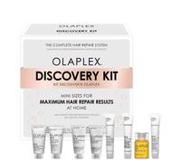 KIT DE DESCUBRIMIENTO OLAPLEX (MAXIMUM HAIR REPAIR RESULTS)- OLAPLEX