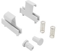 Kit De Deslizamiento De Brazo De Mango HAYWARD POOL PRODUCTS INC TIGER SHARK