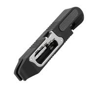 Kit de destornilladores de mecanismo de trinquete, engranaje magnético ligero | Llave de sujeción para bicicleta y bicicleta, para hombres, padres, maridos, mecánicos, reparación de automóviles y