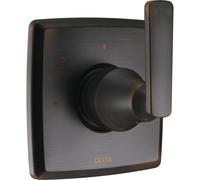 Kit de desviador de manija de ducha de 3 posiciones Ashlyn de Delta Faucet, kit de ajuste de v lvula desviadora, desviador de ducha de 3 v as de