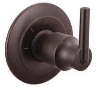 Kit de desviador de manija de ducha de 3 posiciones Trinsic de Delta Faucet, kit de ajuste de v lvula desviadora, desviador de ducha de 3 v as de