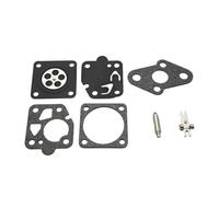 Kit de diafragma de reconstrucción de reparación de carburador for Kawasa TG20 TG24 TG25 TG33 TD24 TD25 TD33 TD40 TD48, Cortador de Cepillo, 20 Piezas