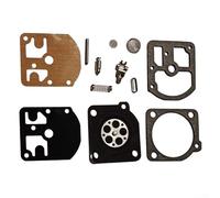 Kit de diafragma de reparación de carburador para carburadores de motor pequeños compatibles con modelos FS160 FS180 FS220 FS280 y 009 010 011 012