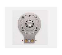 Kit de diafragma de tweeter para altavoz JBL JRX-100 de 8 ohmios con ensamblaje metálico