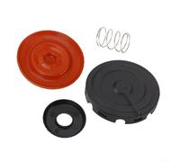 Kit de diafragma PCV para A3 para A4 para Golf garantiza un rendimiento consistente de ventilación del motor utilizando 06H103495E 917-064 07K103469F 07K103469G