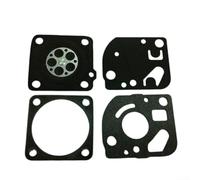 Kit de diafragma y juntas de carburador para Ruixing CARBS, funciona con modelos Homelite RX1