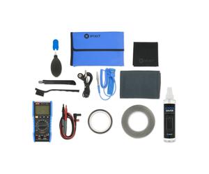 Kit de diagnóstico con módulo de diagnóstico iFixit Pro Tech