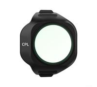 Kit de difusión variable ND2-32 CPL para Pocket 3 4(CPL) | Fijación magnética, para un intercambio instantáneo, ajuste seguro, compatible con Pocket 3 y 4, captura cada momento