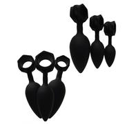 Bathmate Anal Training Plugs 250 g