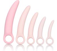 Kit de Dilatadores Vaginales 5 Unidades Inspire - Bienestar y Confort Íntimo | noestabu.com