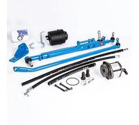 Kit de Dirección Asistida para Ford New Holland 4000 4600