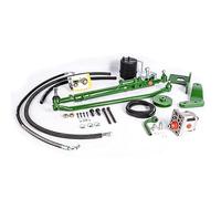 Kit de Dirección Asistida para John Deere 1020 1120 1130 1520