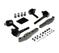 Kit De Dirección Cruzada Para Crossover Steer AP03 Compatible Con GM EWO12064 Dana 44 De 1 Tonelada(Ships From: United States)