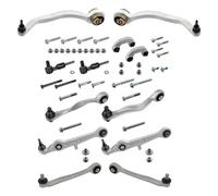 Kit de dirección, suspensión de ruedas FEBI BILSTEIN 176262