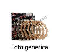 KIT DE DISCOS DE EMBRAGUE PARA MOTOCICLETAS CONDUCTORES FCD0752/1 FERODO BMW ...