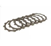 Kit de discos de fricción del embrague MCC349-10 TRW para SUZUKI GSX