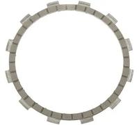 Kit de discos de fricción, embrague TRW MCC353-8RAC