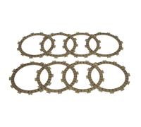 Kit de discos de fricción, embrague FERODO FCD0678