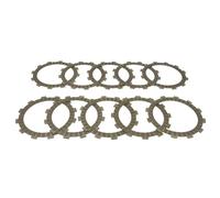 Kit de discos de fricción, embrague TRW MCC426-10