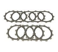 Kit de discos de fricción, embrague TRW MCC442-9RAC