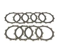 Kit de discos de fricción, embrague TRW MCC457-9RAC