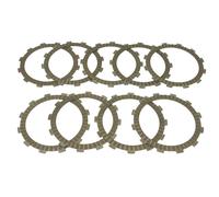Kit de discos de fricción, embrague TRW MCC525-9