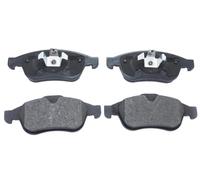 Kit de discos y pastillas de freno MASTER-SPORT