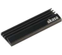Kit De Disipador De Calor Pasivo Para SSD M.2 - AKASA
