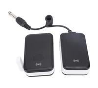 Kit de Disparo de Flash de Radio Inalámbrico, Luces de Flash Inalámbricas de 16 Canales 2.4g Conjunto de Transmisor del Receptor de Activación, Respuesta Rápida, para la Cámara