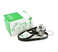 Kit de Distribución + Bomba Agua INA Alfa Romeo 147 Fiat Stilo Lancia 1.9 JTD 8V