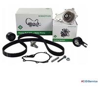 Kit de distribución + bomba de agua 530 0239 30 INA para PEUGEOT FORD CITROËN