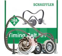 Kit de correa de distribución 530 0622 10 INA para FIAT ALFA ROMEO LANCIA