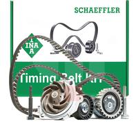 Kit Correa de Distribución - 036198119B Original Dayco KTB359 VW Seat