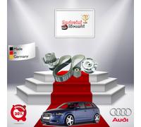 Kit de Distribución + Bomba Audi A3 1.9Tdi 77KW 105CV De 2009 - >2010 FP44458V-2
